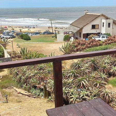 Ancora Aparthotel Punta Del Diablo Ruang foto