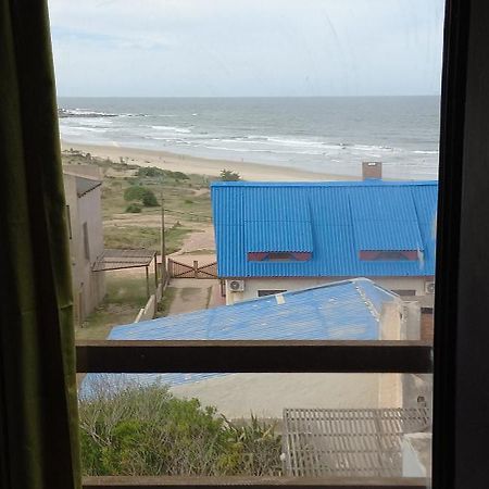 Ancora Aparthotel Punta Del Diablo Ruang foto