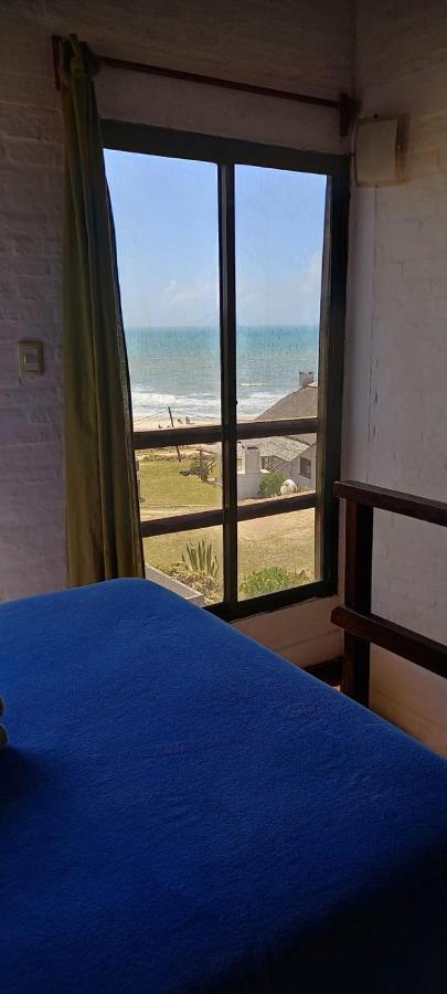 Ancora Aparthotel Punta Del Diablo Bagian luar foto