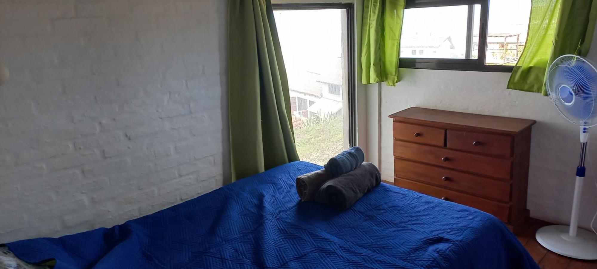 Ancora Aparthotel Punta Del Diablo Ruang foto