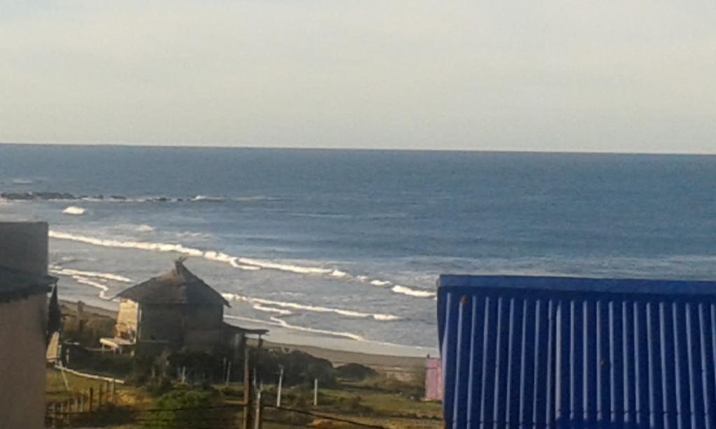 Ancora Aparthotel Punta Del Diablo Ruang foto