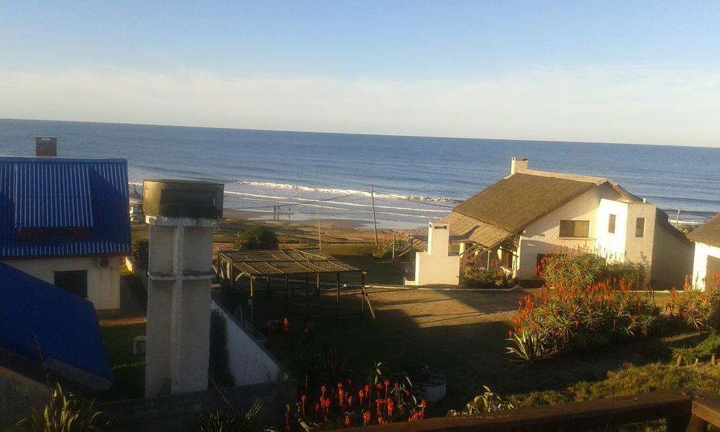 Ancora Aparthotel Punta Del Diablo Ruang foto