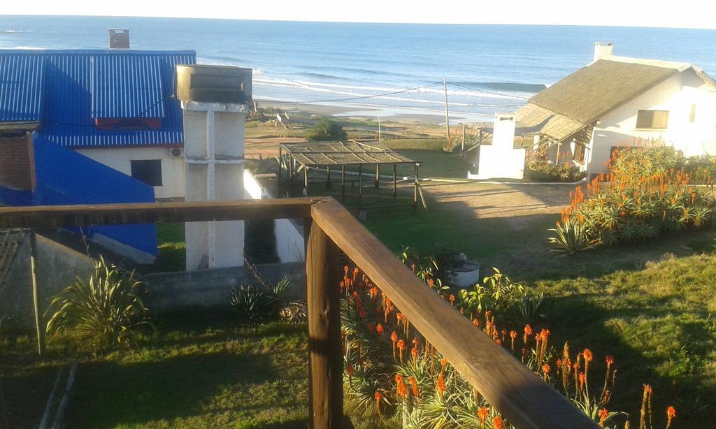 Ancora Aparthotel Punta Del Diablo Ruang foto